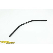 Ghi Đông RENTHAL MEDIUM Black 22mm (chính hãng)